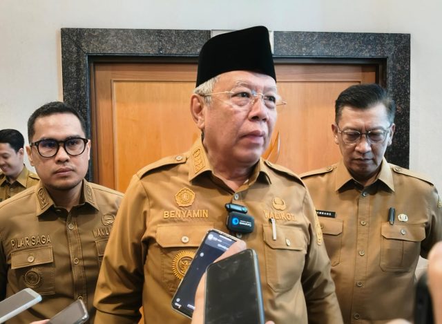 Siarnitas.id Pungli di Tangsel
