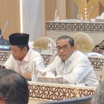 Ahmad Fauzi DPR RI