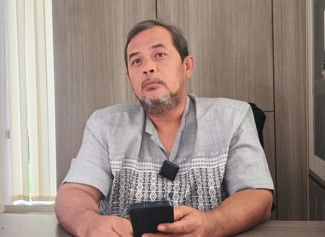 Seksual di Tangsel