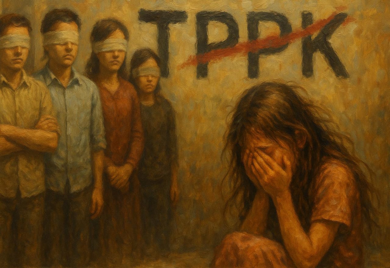 TPPK Tangsel