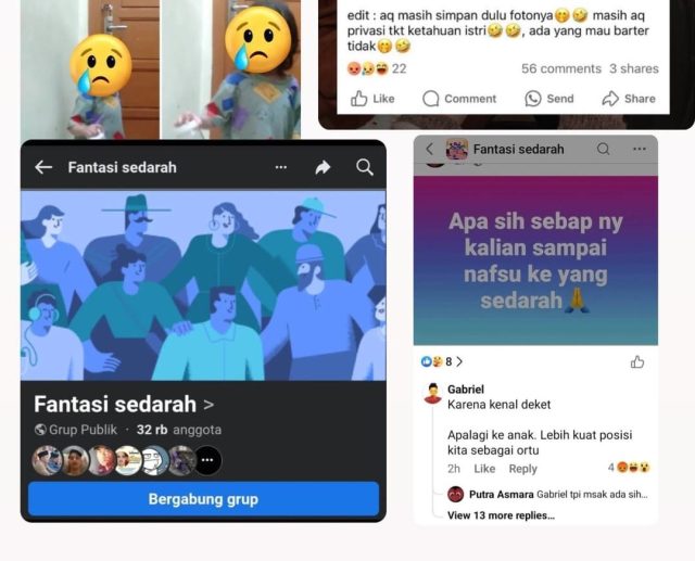 Fantasi sedarah