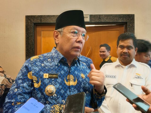Siarnitas.id Komite sekolah Tangsel