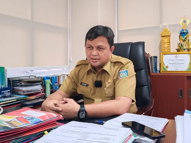 TPPK Tangsel
