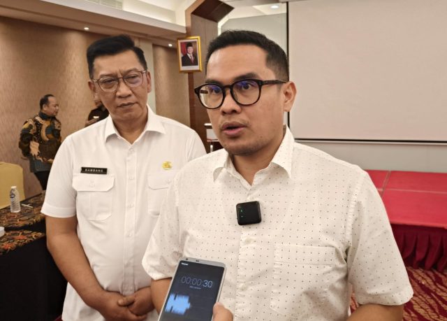Premanisme Tangsel