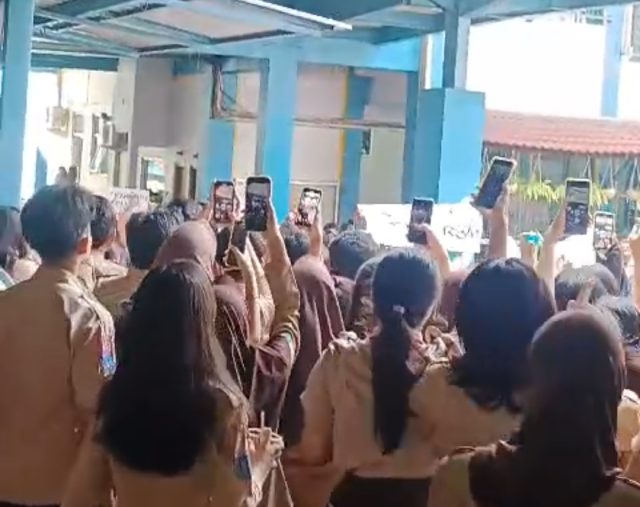 SMK Waskito Tangsel