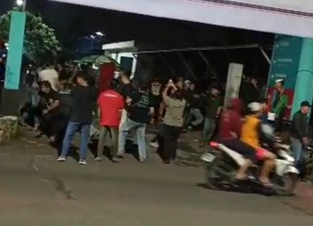 RSU Tangsel Polda