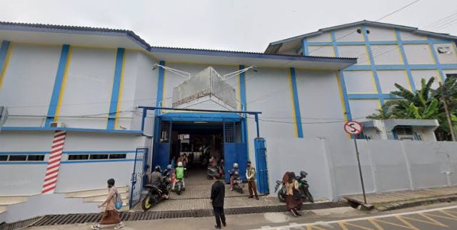 SMK Waskito Tangsel