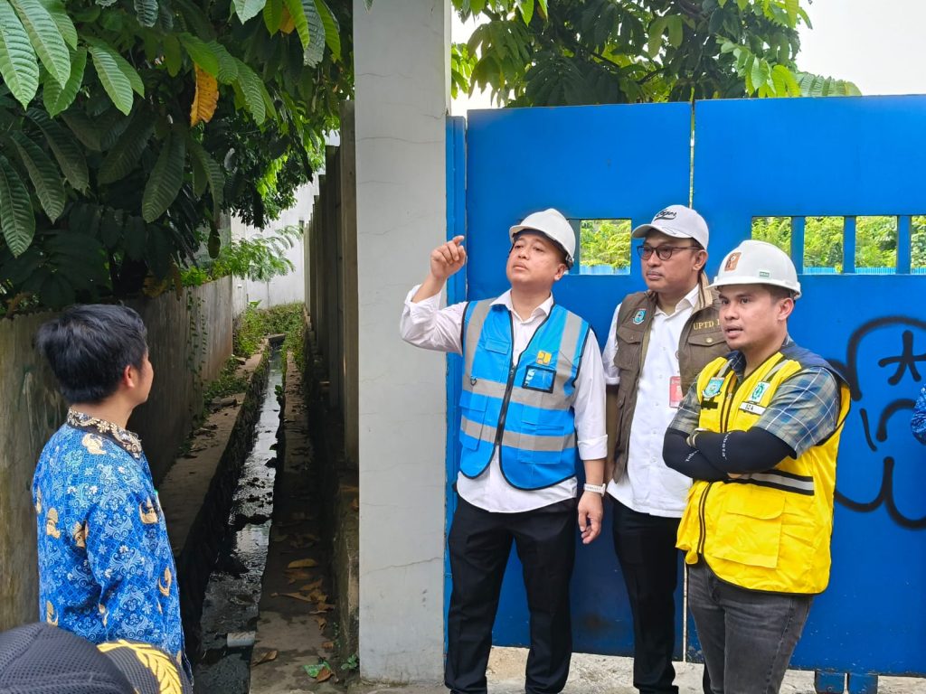Banjir Tangsel