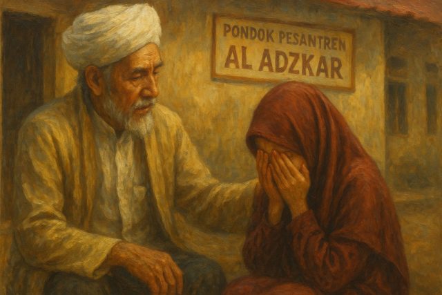Ponpes Al Adzkar