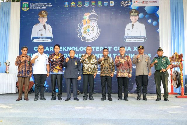 TTG Banten