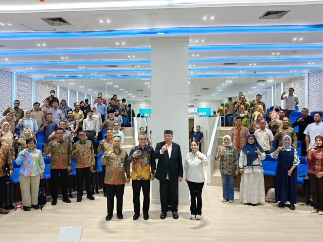 Investasi Tangsel