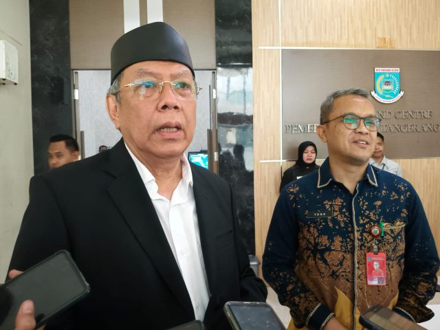 Siarnitas.id Aplikasi digital Tangsel