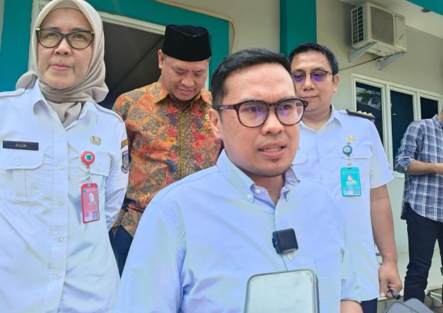 Siarnitas.id Perseroda PITS Tangsel