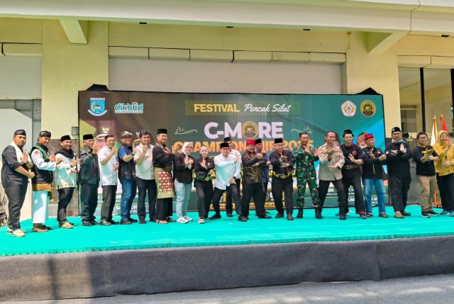 Cimore Festival Tangsel