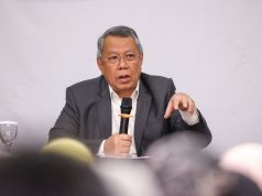 Program Sekolah Rakyat, Pemkot Tangsel Dukung Penuh Sekolah rakyat Tangsel