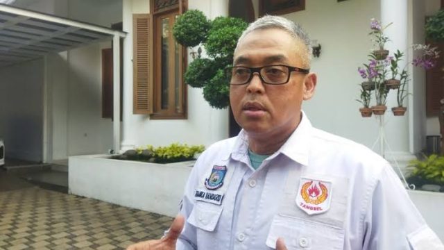 Porprov Tangsel