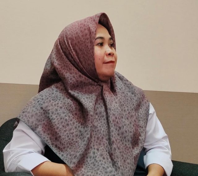 Seragam sekolah tangsel
