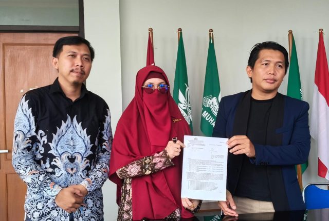 Seksual SMK Waskito Tangsel
