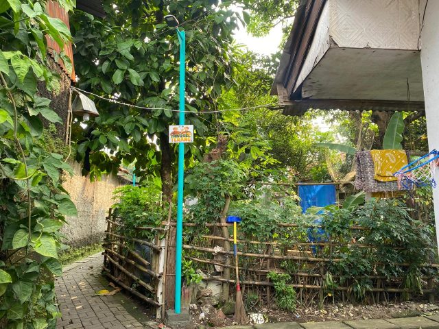 Tangsel Terang