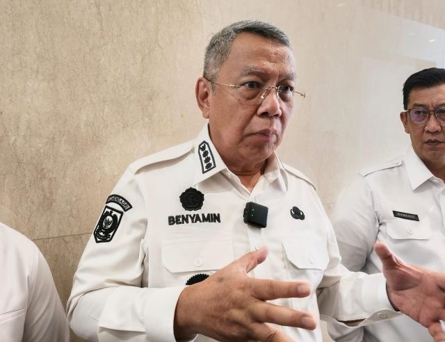 Kekerasan seksual Tangsel