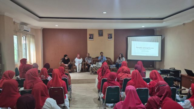 IKPP Tangerang