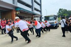 HUT RI OPD Tangsel