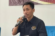 Pwi Tangsel banten