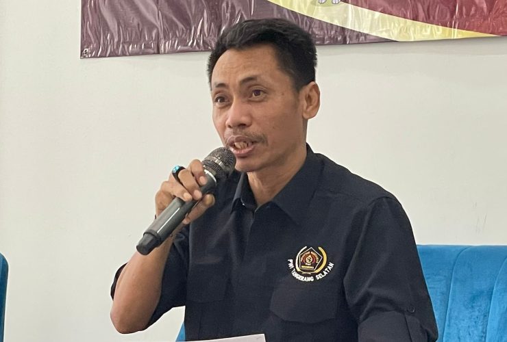 Pwi Tangsel banten