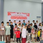 Pwi dan Baznas Tangsel