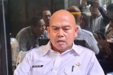 Sekdis dikbud Tangsel