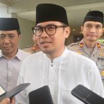 Retribusi parkir tangsel
