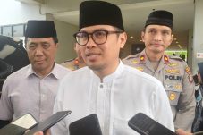 Retribusi parkir tangsel