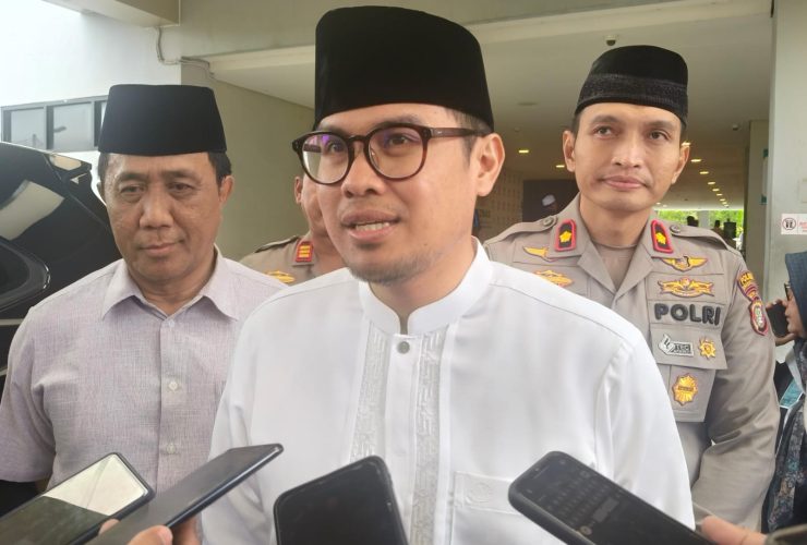 Retribusi parkir tangsel