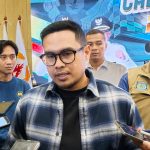 Wakil Koni Tangsel