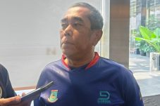 Cabor balap motor Tangsel