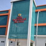 Musorkot Koni Tangsel