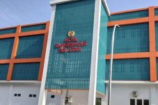 Musorkot Koni Tangsel