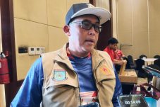 Hibah koni Tangsel