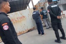 Wartawan Serang Banten