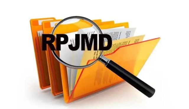 RPJMD Tangsel