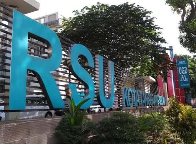 RSU Tangsel