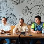 Wakil ketua koni Tangsel
