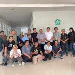 Dikbud dan Pwi Tangsel