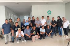 Dikbud dan Pwi Tangsel