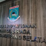 Hibah koni Tangsel