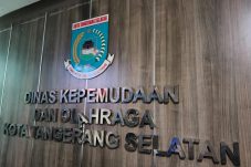 Hibah koni Tangsel