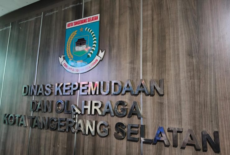Hibah koni Tangsel