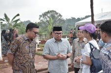 Pejabat KBRI