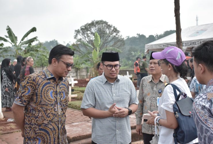 Pejabat KBRI