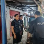 Polsek Serpong